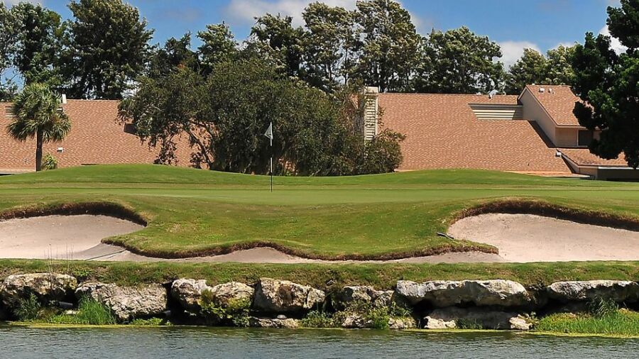 IMG Academy GC