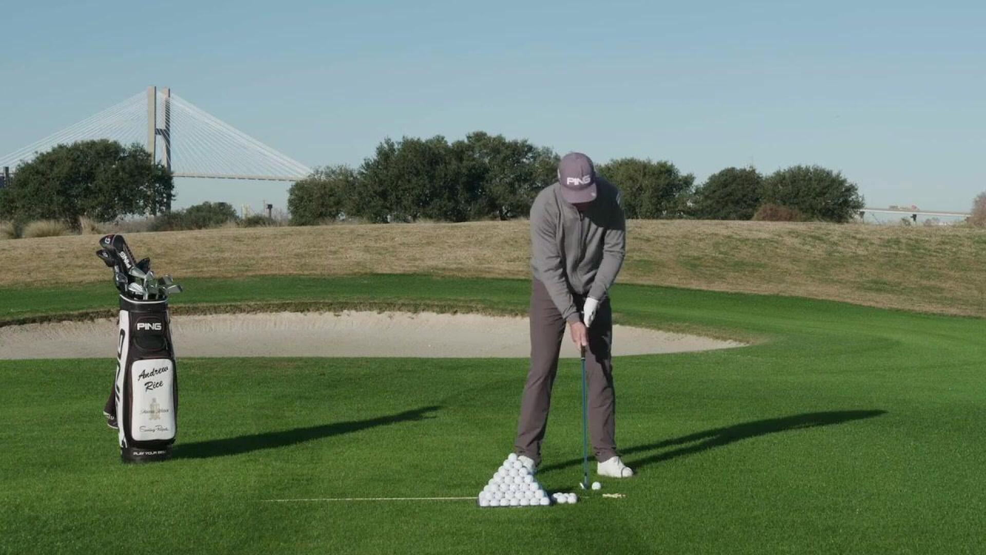 Strike Like The Pros