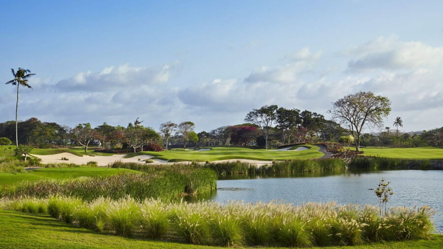 Bali National GC
