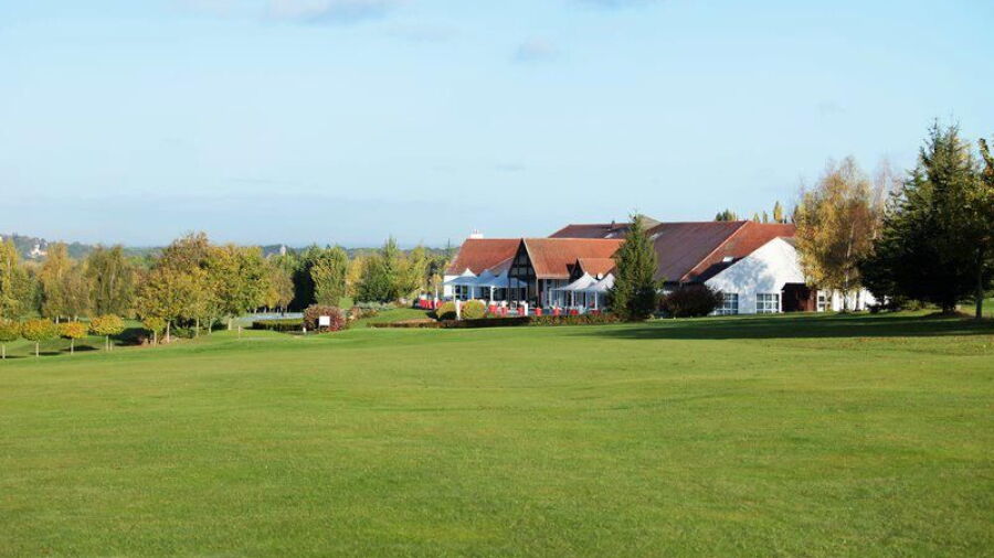 Bellefontaine GC