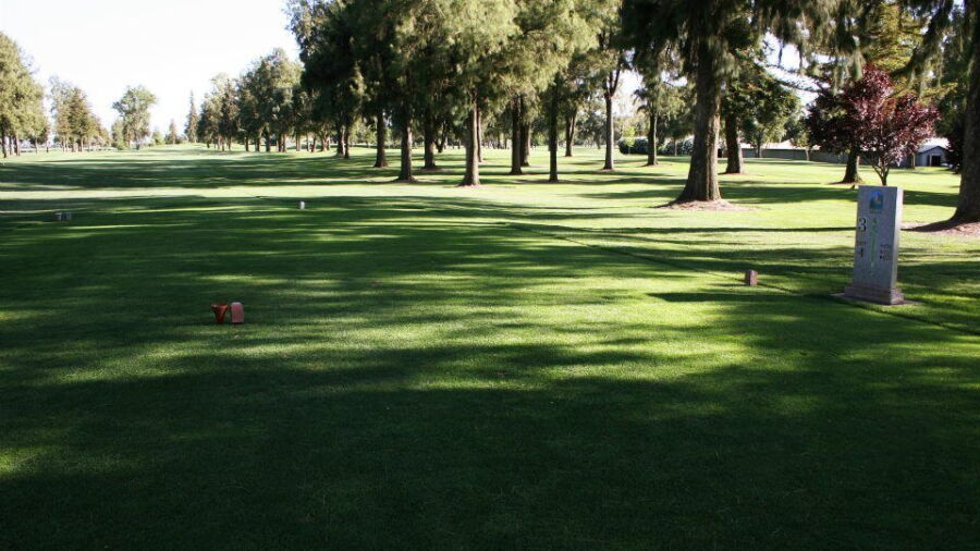 Turlock GCC: #3