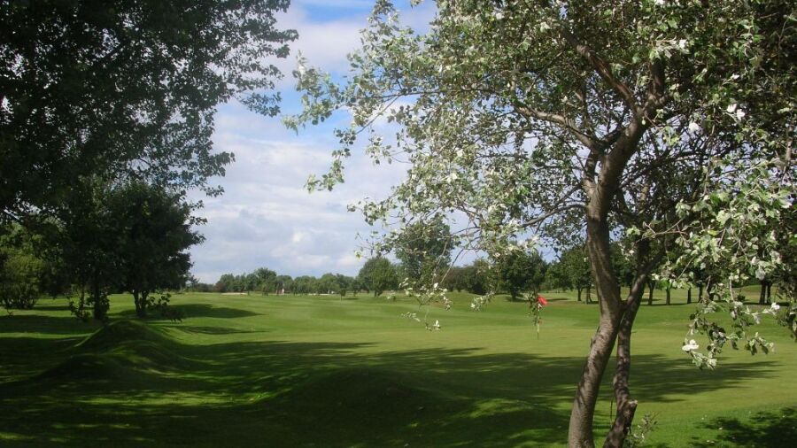Tynemouth GC