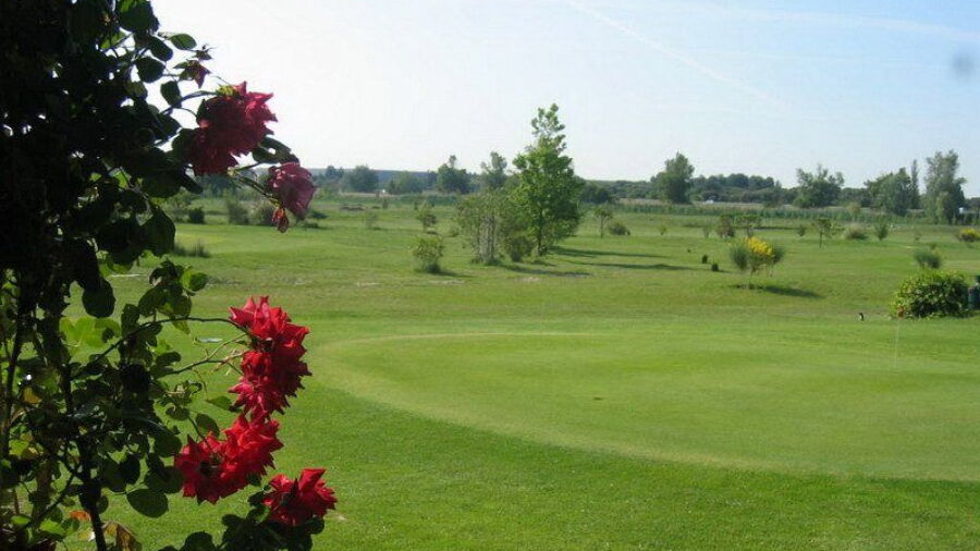 Saint Martinois GC