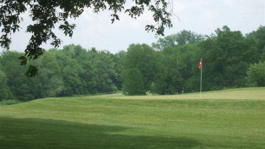Robertshaw Acres GC