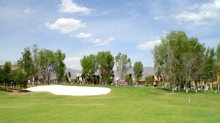 Pachuca CG