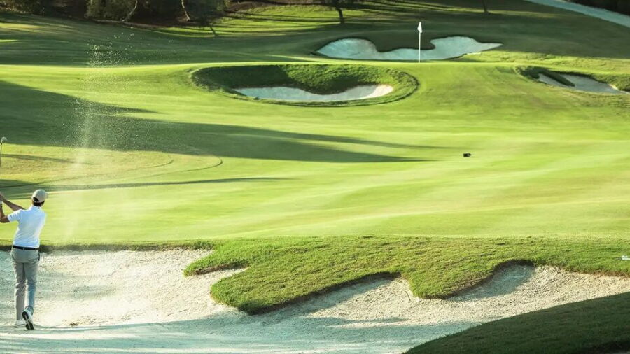 The Alto Club Golf & Academy