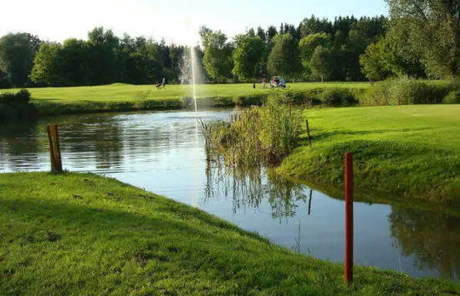 Gut Ludwigsberg GC