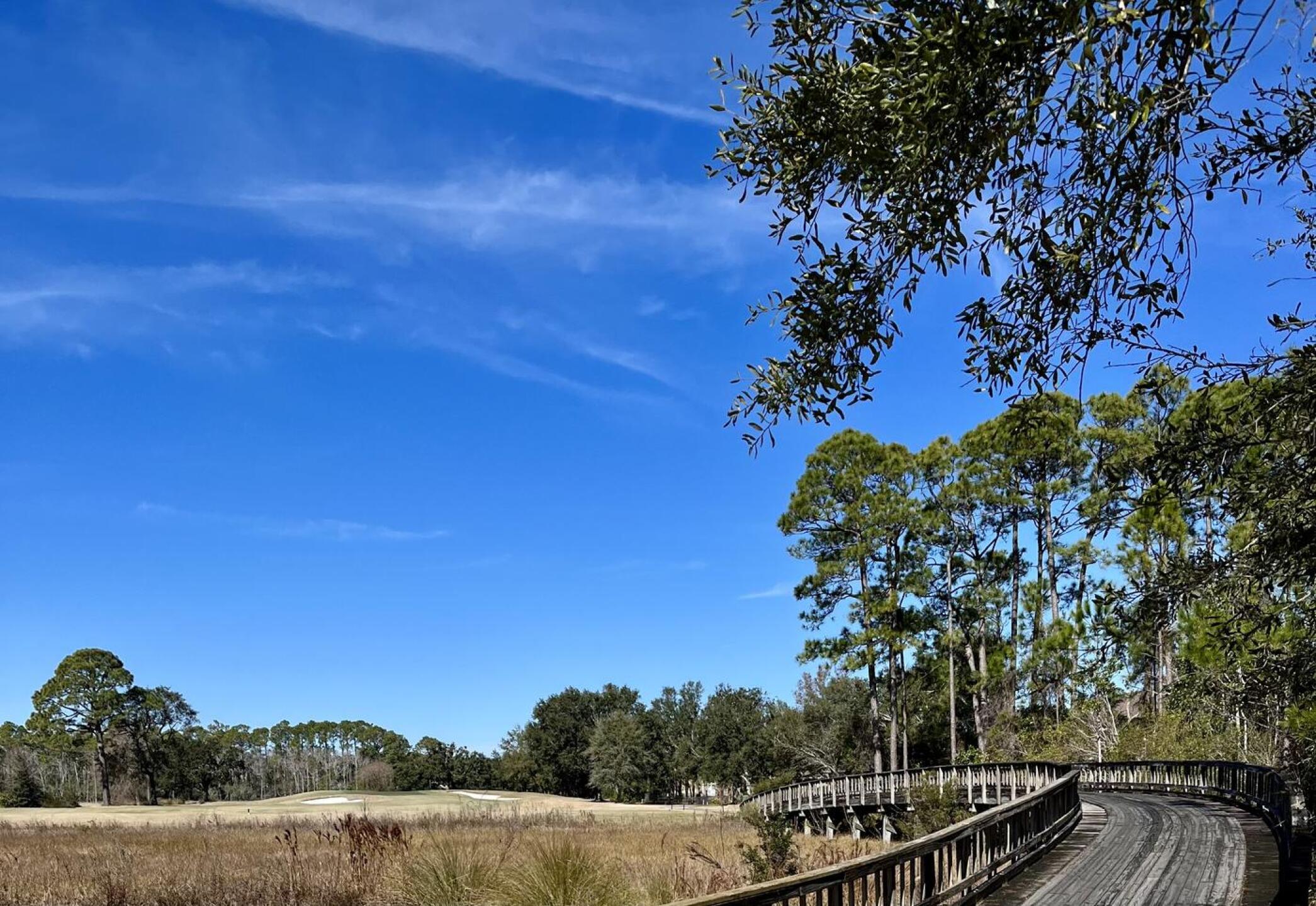 6th at Marsh (Photo submitted by QuantumGolfx on 03/06/2022)