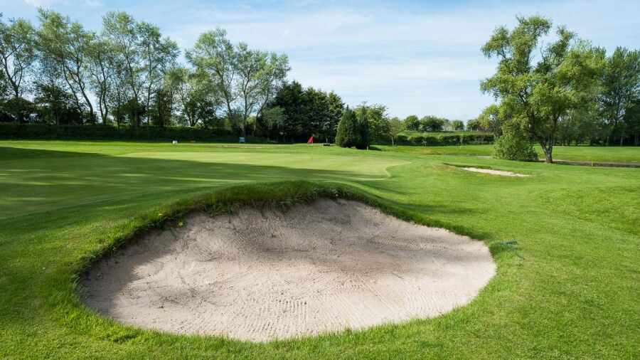 Hainsworth Park GC