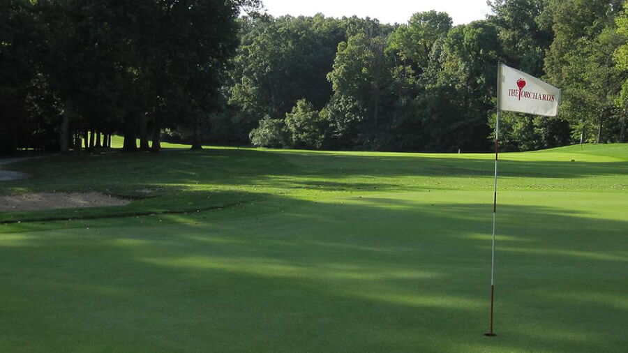 Orchards GC
