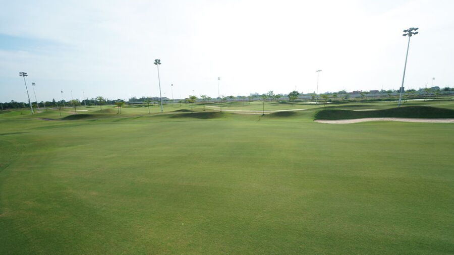 Lakewood Links GC