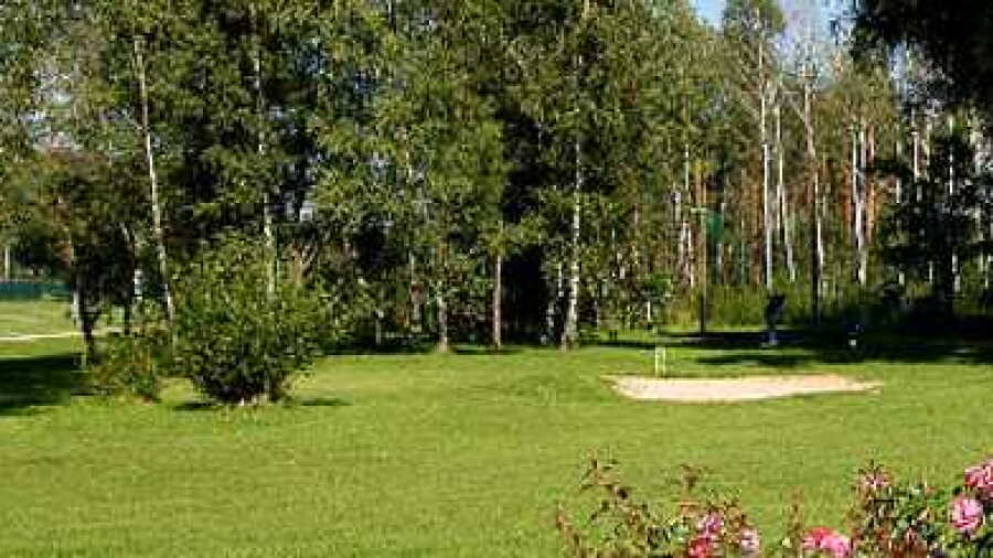 Hauptsmoorwald Bamberg GC