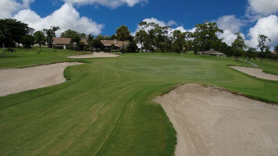 Sherbrooke GCC: #5