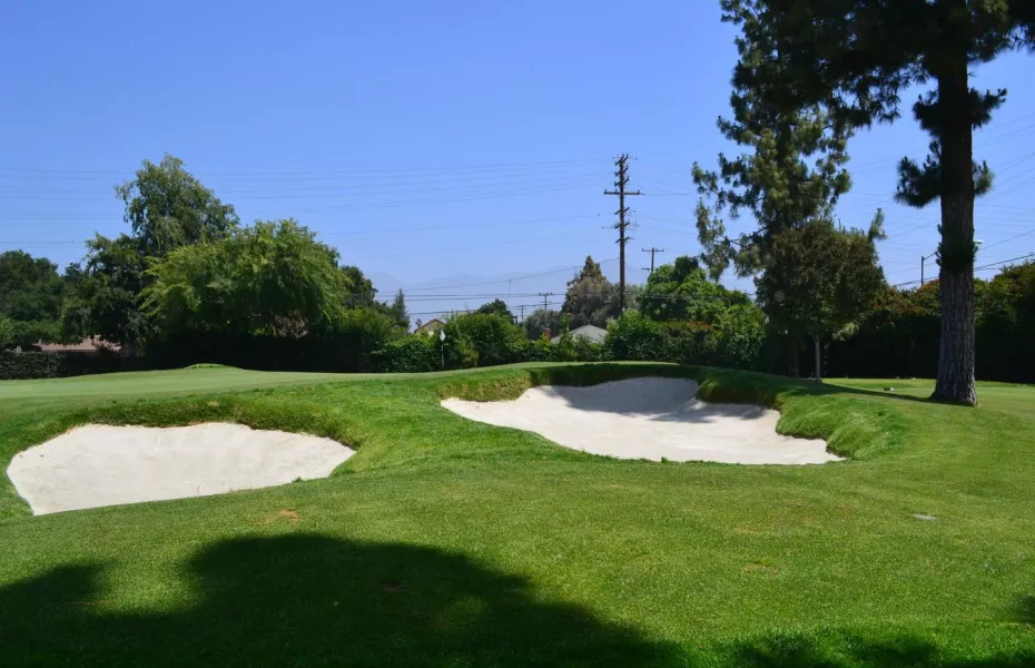 San Gabriel CC: #6