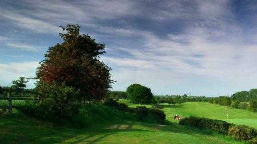 Malton & Norton GC - Derwent: #5
