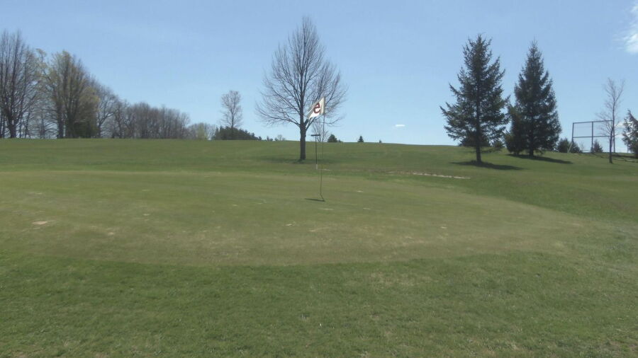 Madrid GC: #5