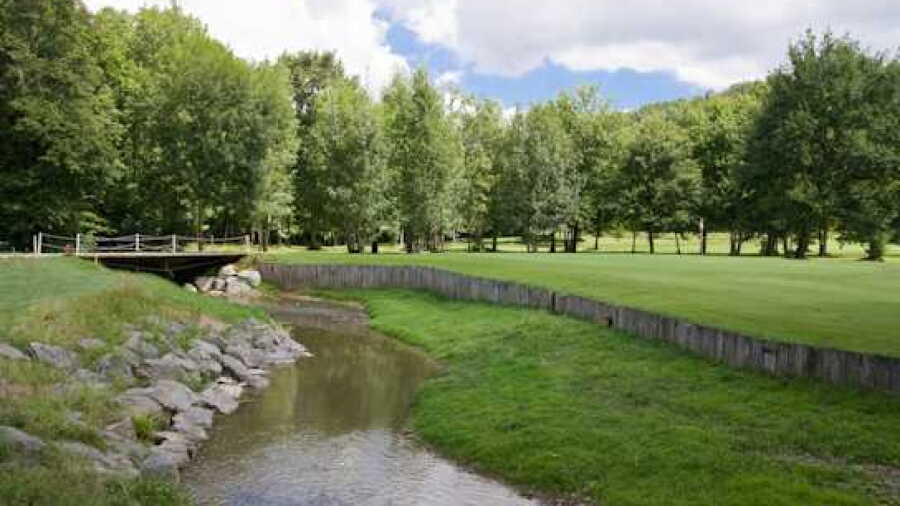 Les Greens d'Eugenie GC