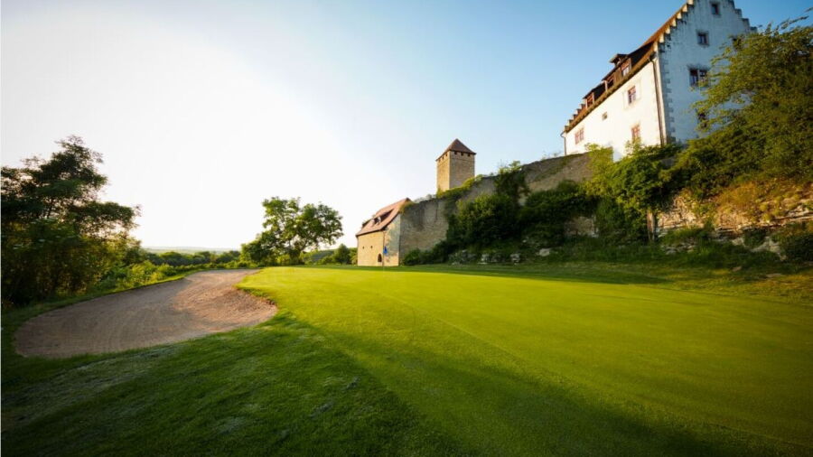 Landclub Schloss Liebenstein GC