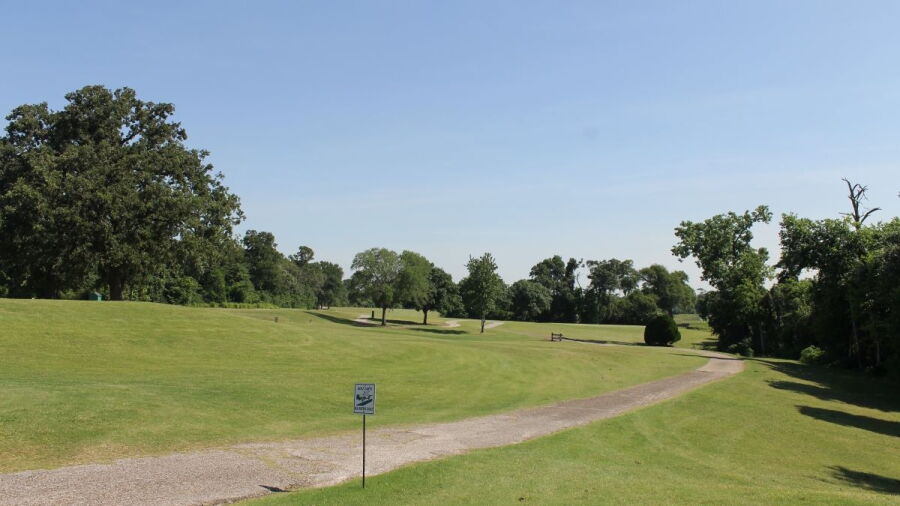 Gus Wortham Park GC