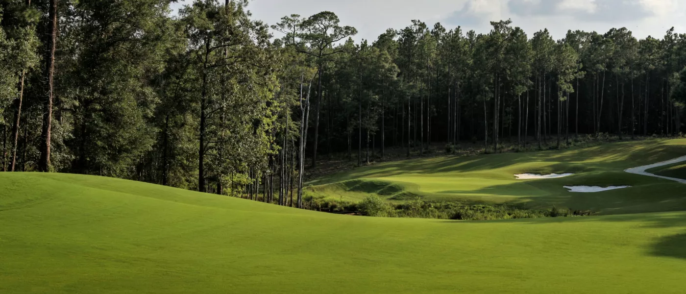 Magnolia Grove Golf Club