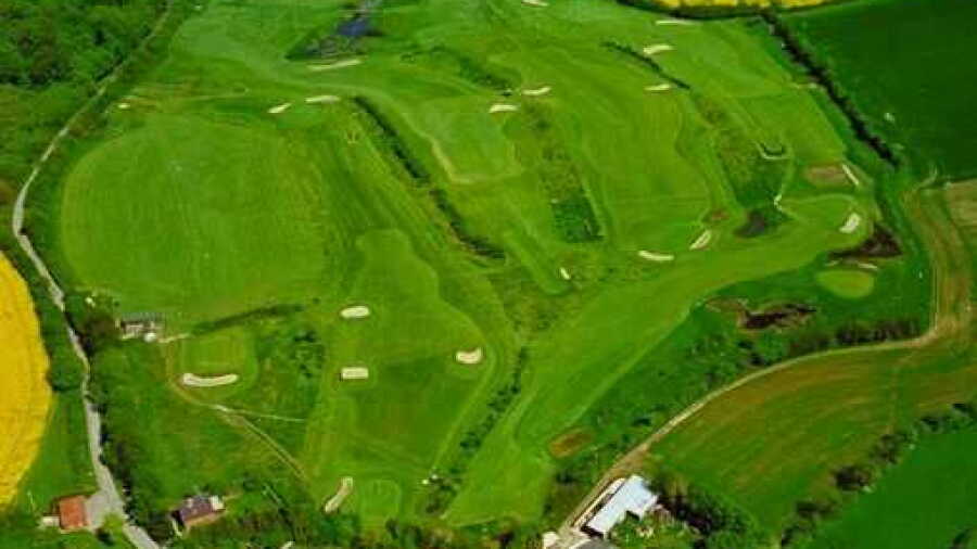 Thuerk GC