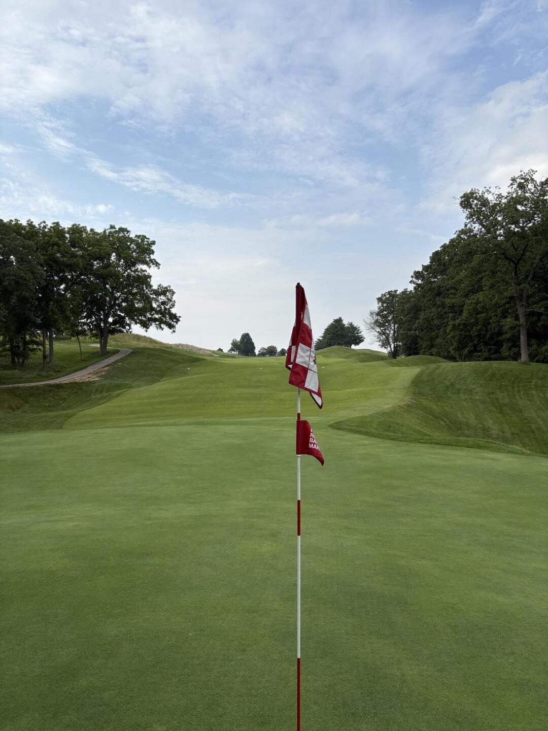 (Photo submitted by emilioxgolf on 06/13/2025)