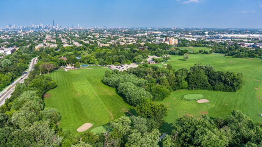 Columbus Park GC