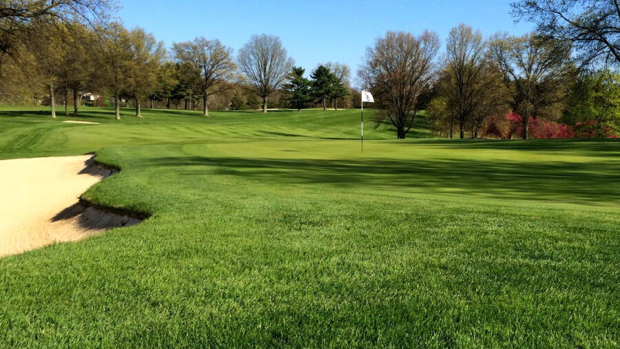 Westmoreland CC