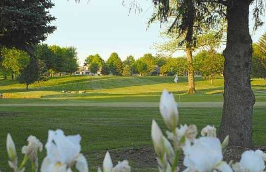 Pebble Brook Golf Club South Course in Noblesville, Indiana, USA GolfPass