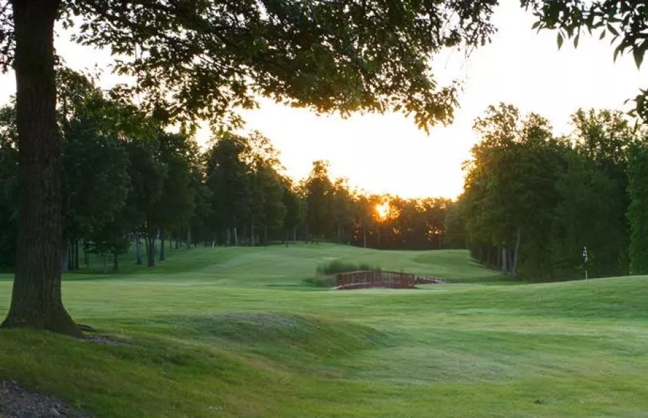 Sugar Lake Lodge - Sugarbrooke GC