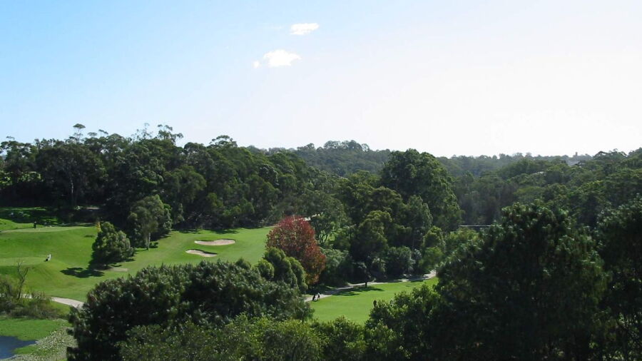 Chatswood GC