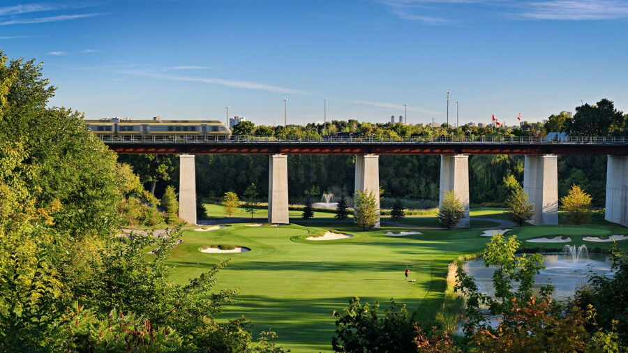 Weston GCC