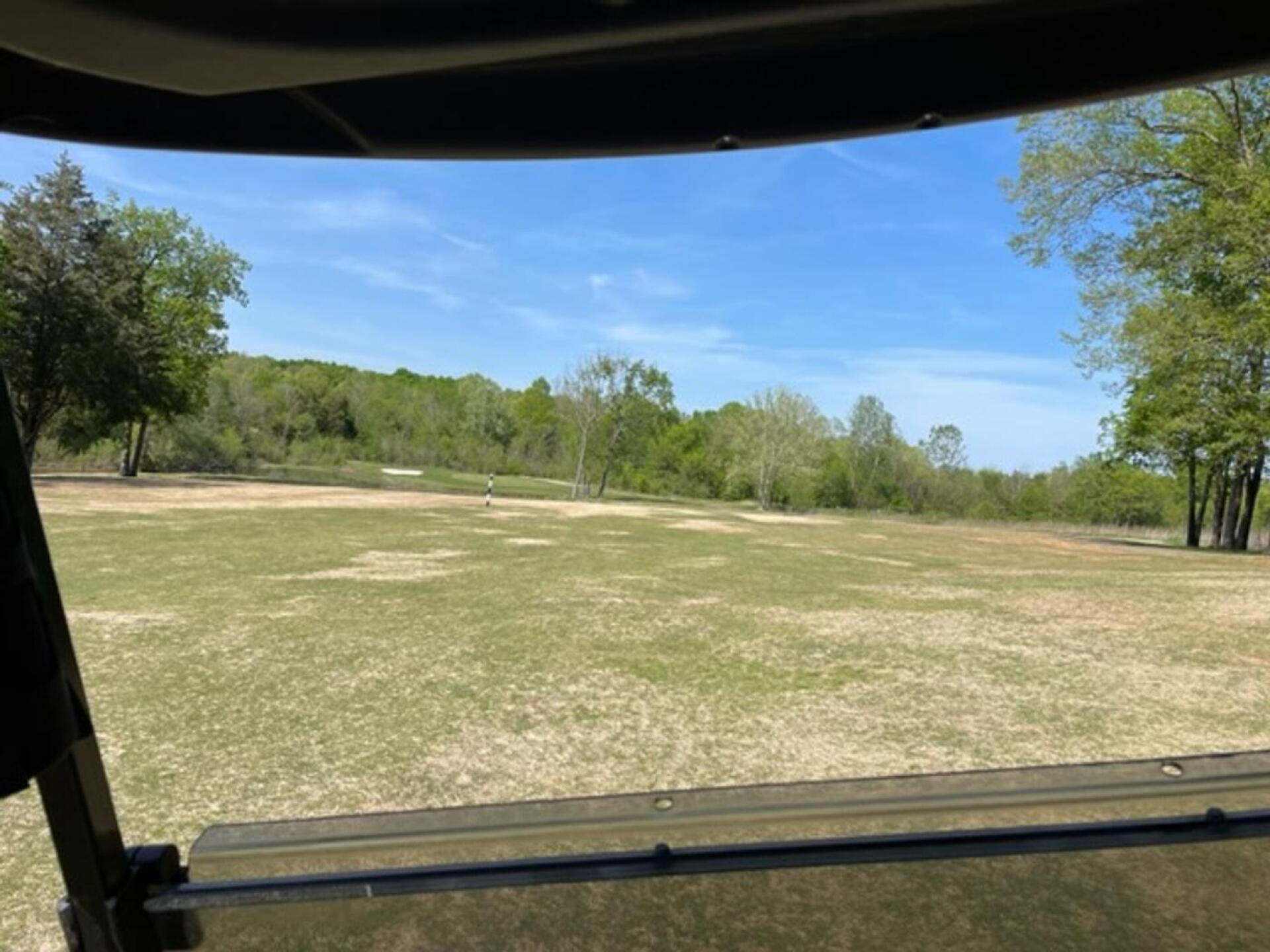 #10 fairway (Photo submitted by mcdunn34 on 04/20/2023)
