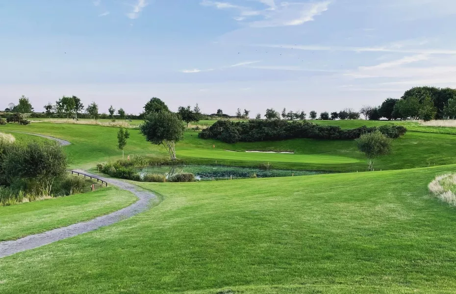 Rutland Water GC - Normanton: #12