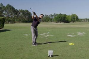 How to Shallow the Swing