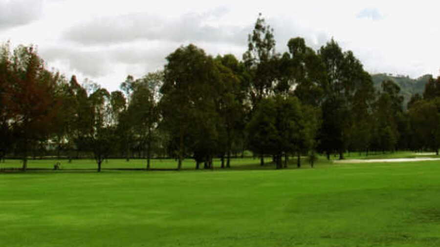 Logan's Run Family Golf Center