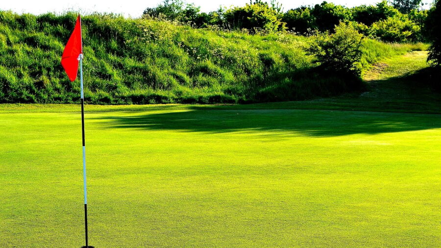 Bidston GC