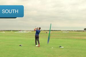 NSEW Driving Drill