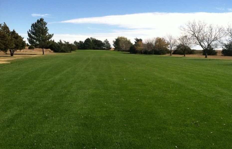 Kinsley Country Club in Kinsley, Kansas, USA GolfPass