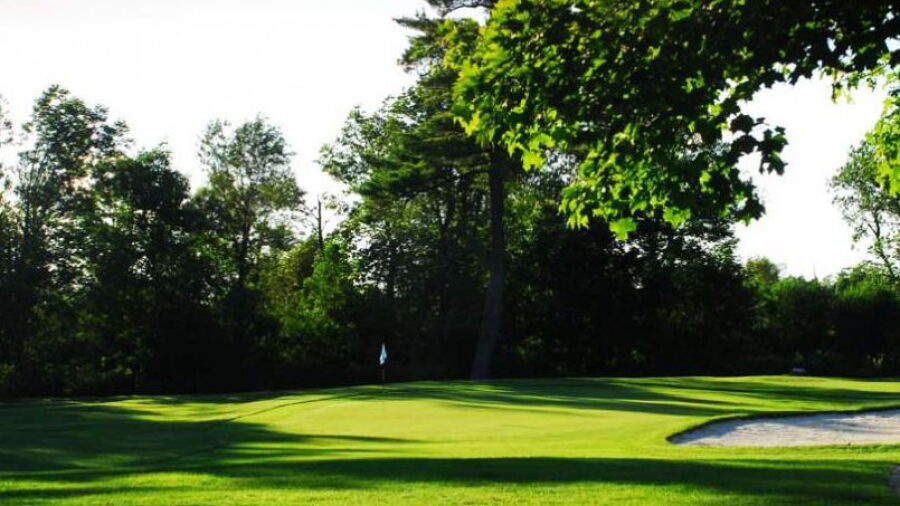Beaverdale GC
