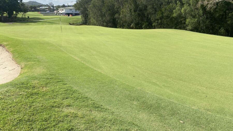 Riverlakes GC