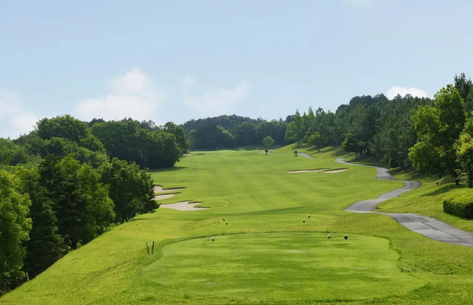Fuji Ono GC - Middle: #7