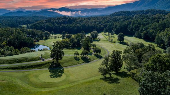 Wild Laurel GC