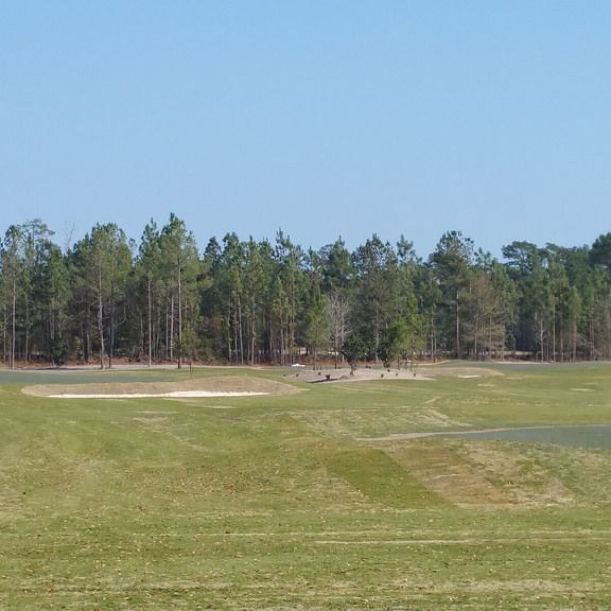 Wilmington Municipal Golf Course The First Tee Of Greater Wilmington 