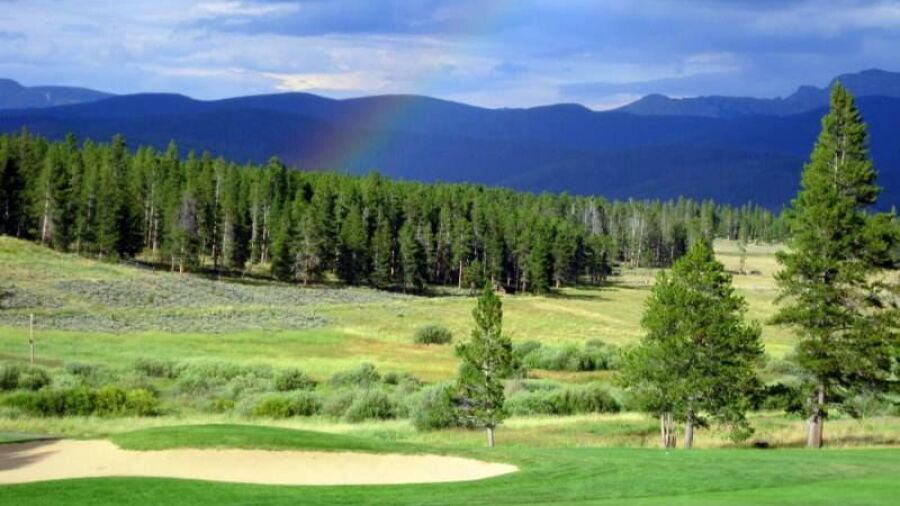 Pole Creek GC