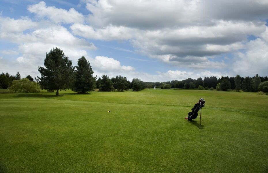 The Essex Golf & Country Club Championship Course in Colchester