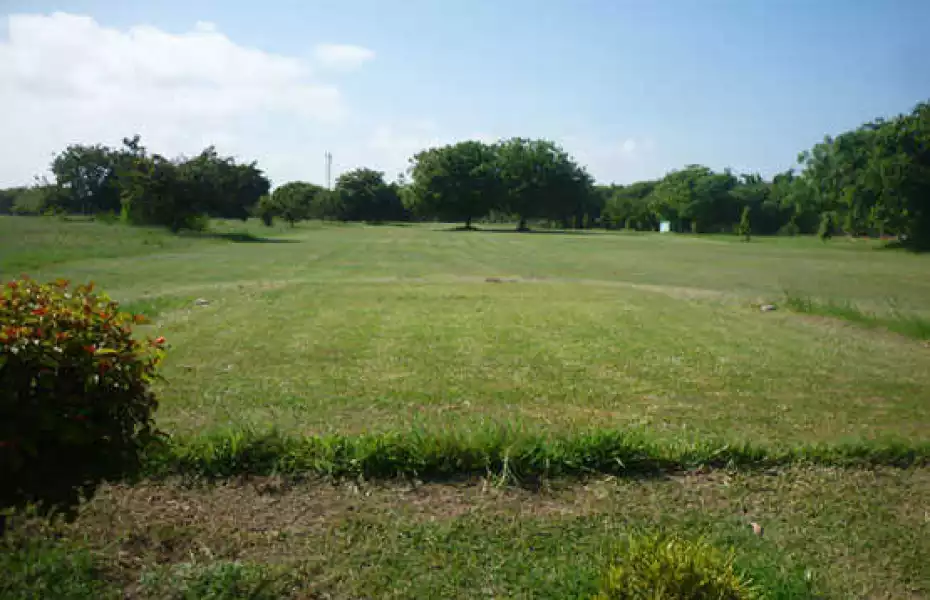 Tanzania People's Defence Force Lugalo GC