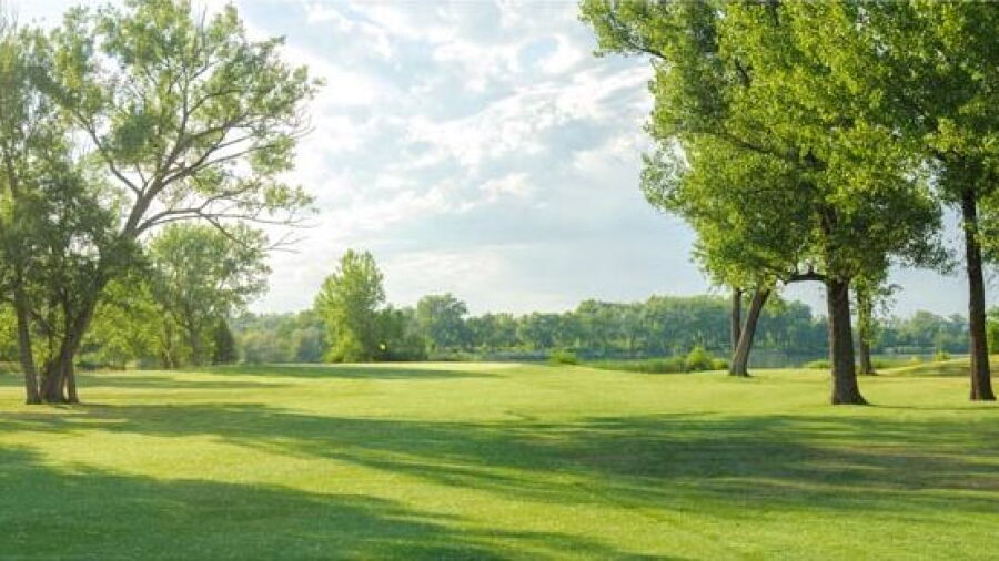Shoreline GC: #1
