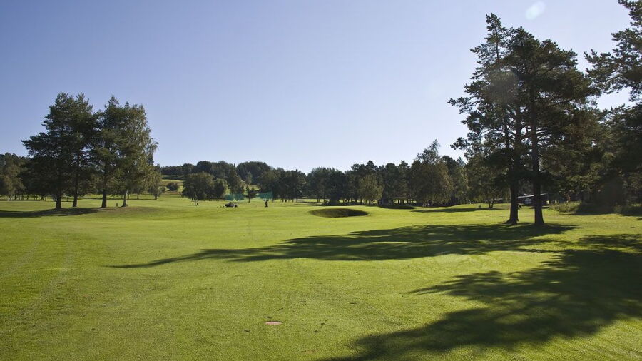 Ostersund-Froso GC: #8