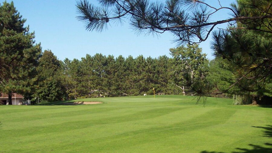 Spring Valley GC